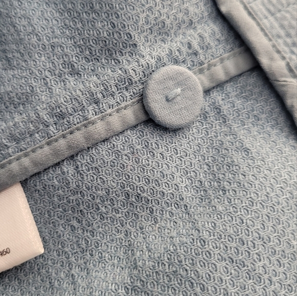 Eileen Fisher Jacket Blazer Size Large - Picture 6 of 9